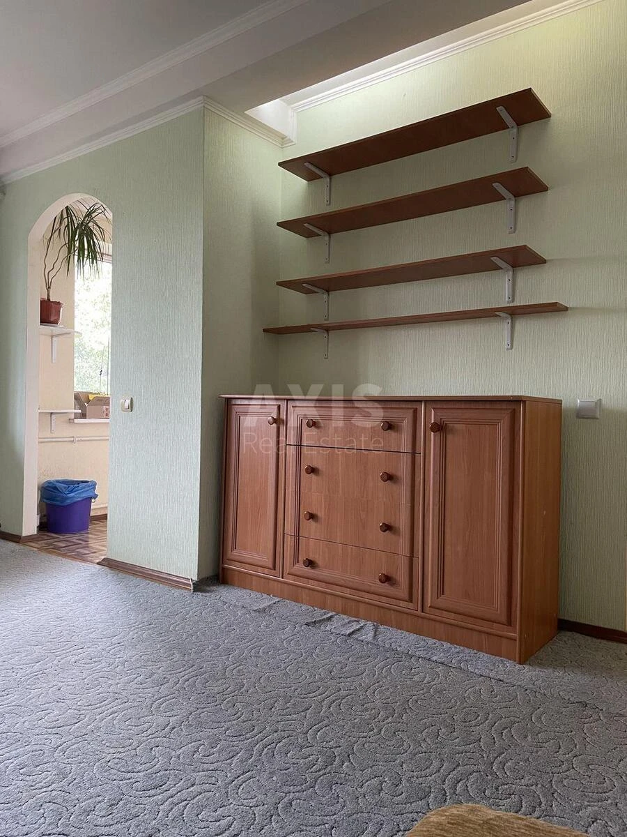 2k apartment vul. Budivel'nykiv 16660058