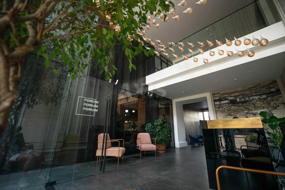 Office vul. Saksagans'kogo 53/80, 227m2675794