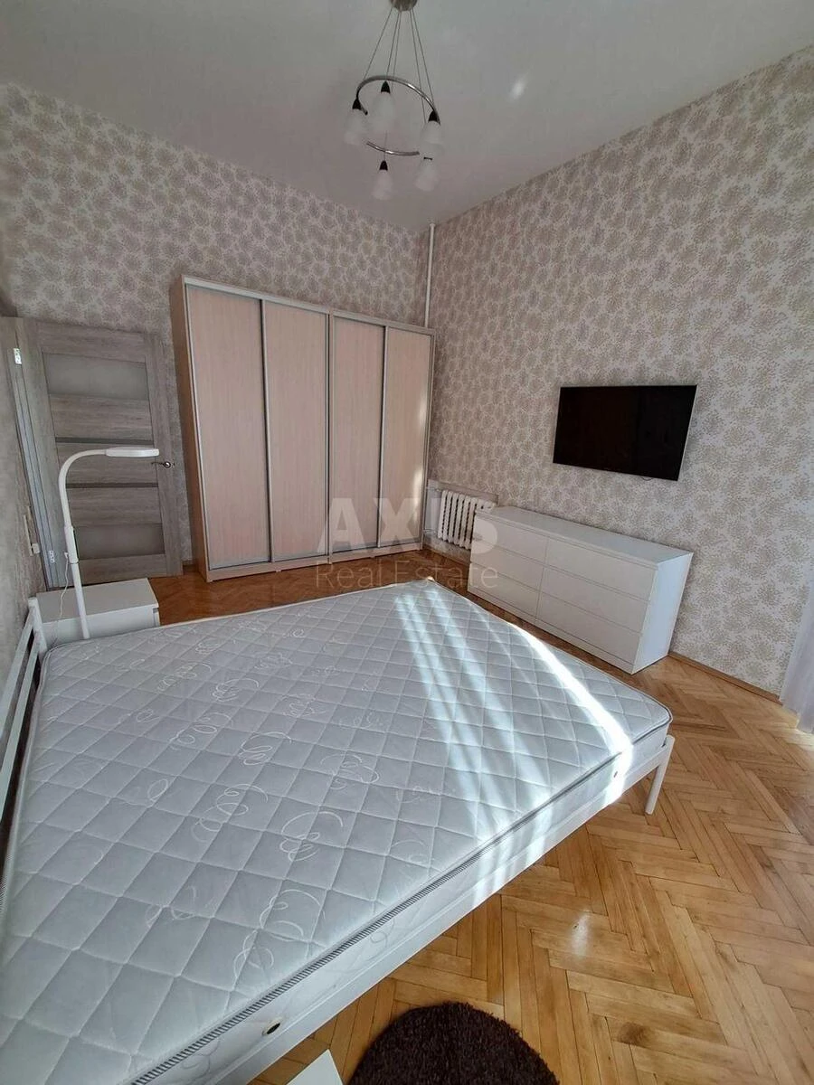 2k apartment vul. Instytuts'ka 27/6691362