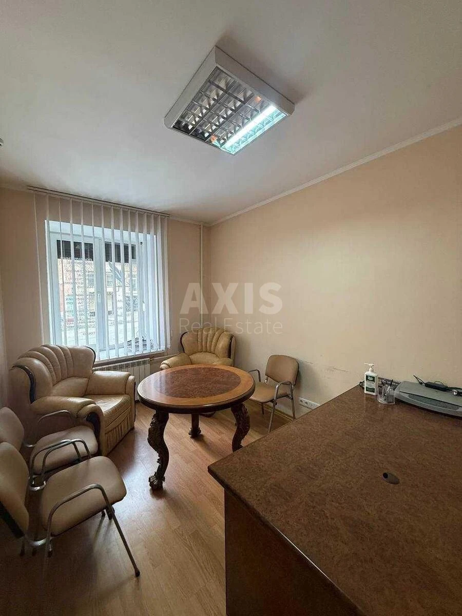 Office vul. Oleksandra Konyskoho 48/13, 70m2676037