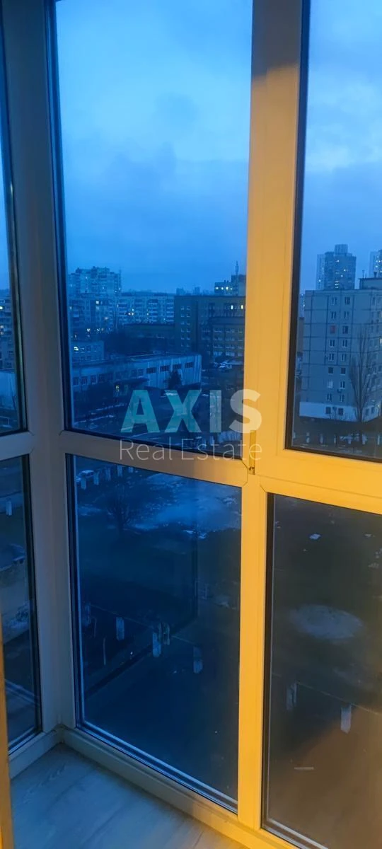 1к квартира ул. Героев Полка «Азов» 28B6745710