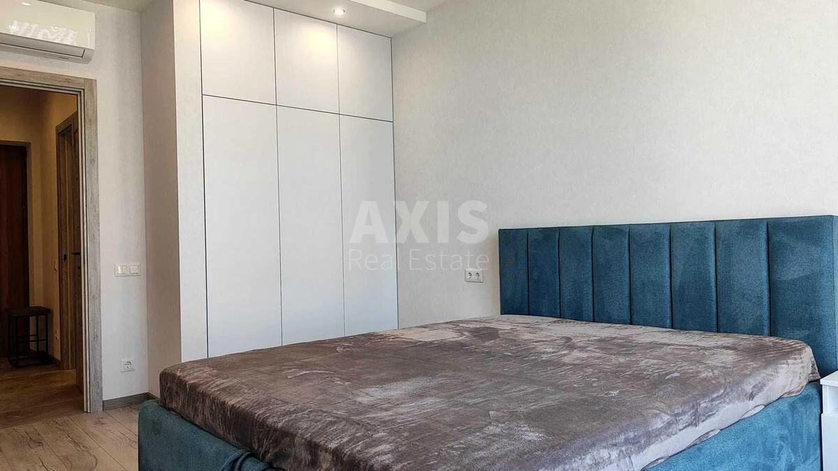 1k apartment vul. Vsevoloda Zmijenka 21706139
