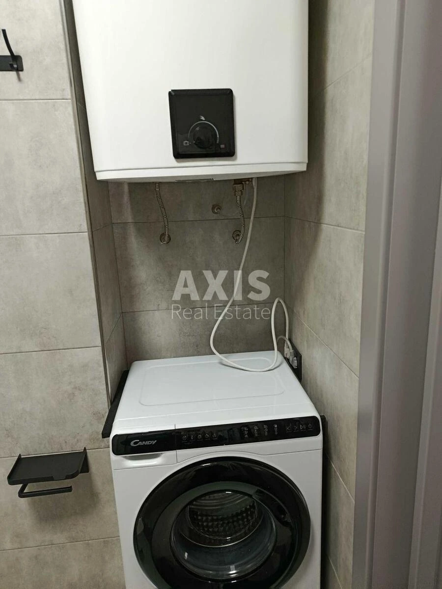 1k apartment pr-t Povitryanykh Syl 566396412