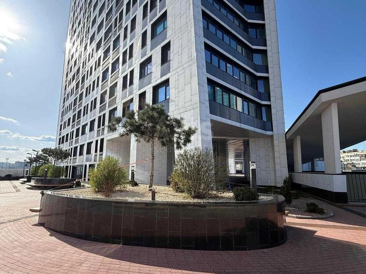 3k apartment pr-t Berestejskij 11Б6909911