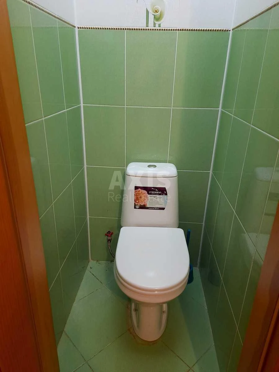 2к квартира ул. Рональда Рейгана 407056812