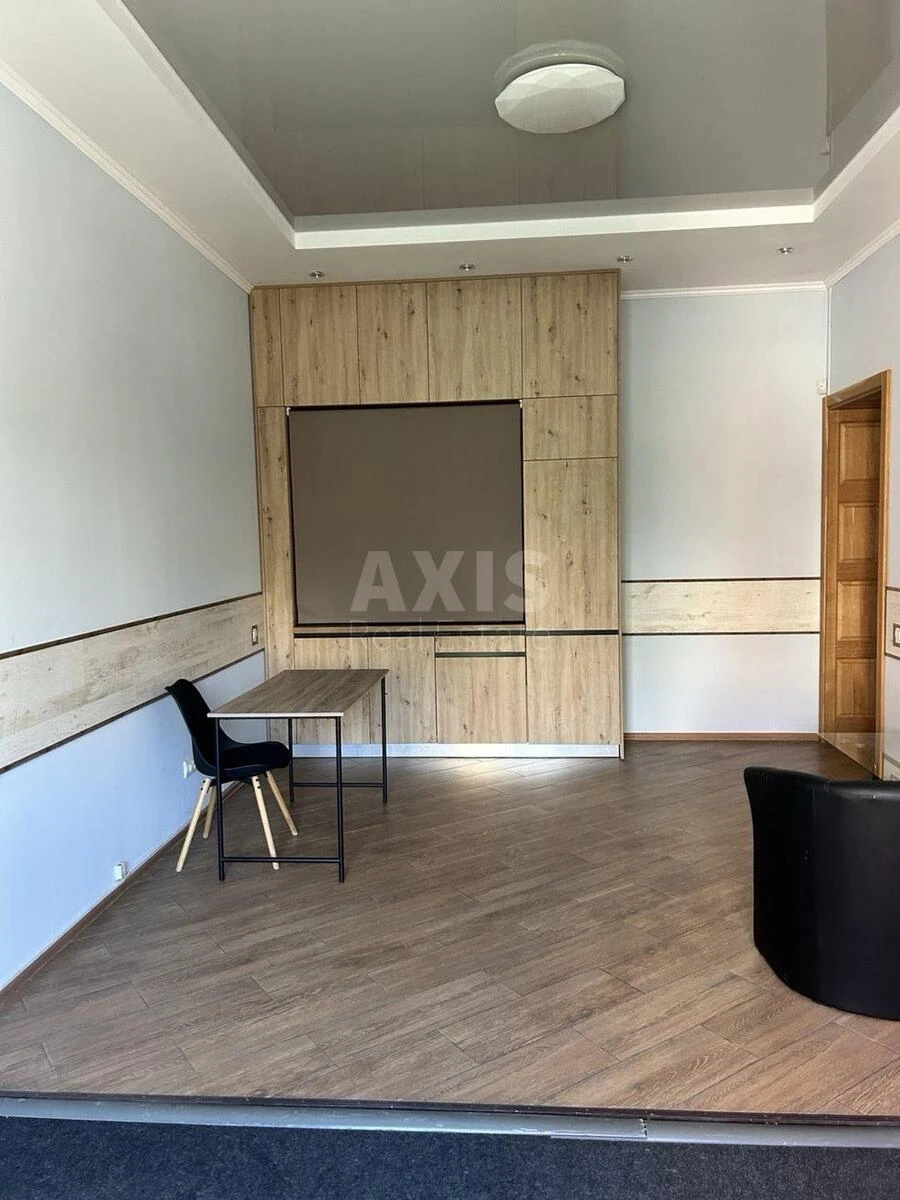 Office vul. Dmytrivs'ka 66А, 127m2675124