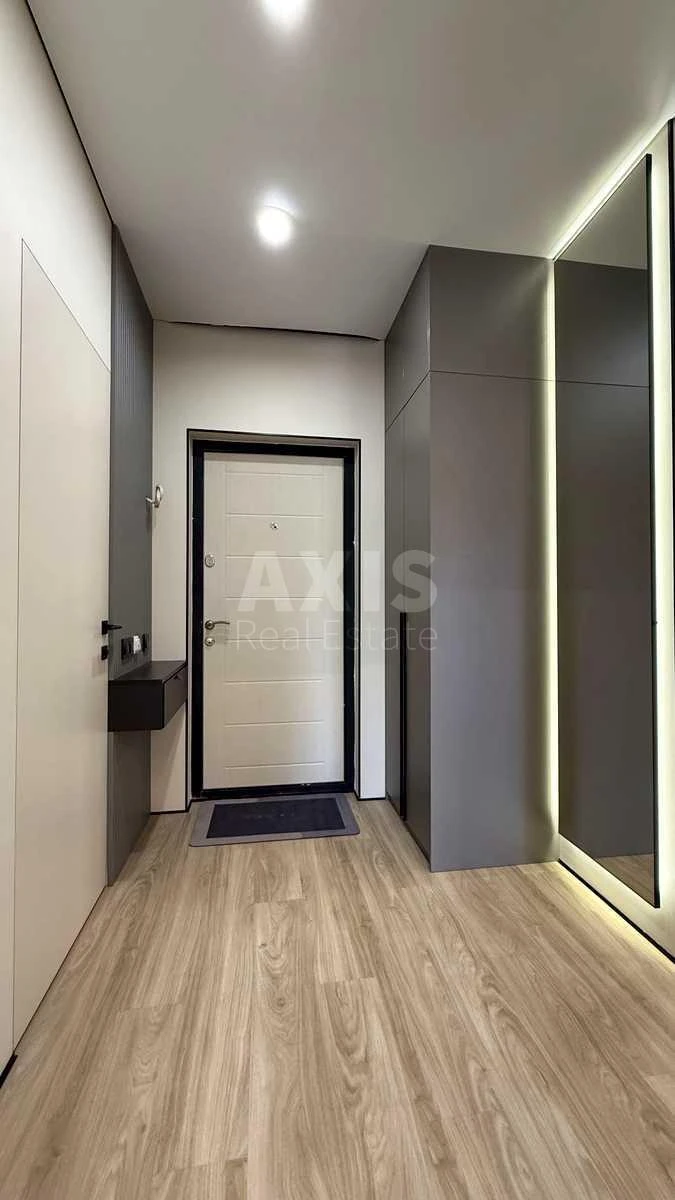 2к квартира ул. Михаила Максимовича 24В7058217