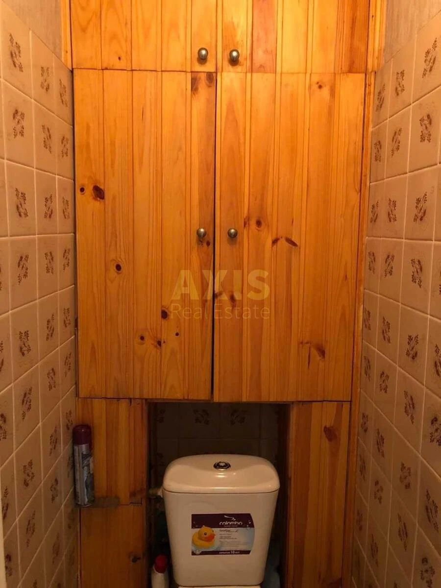 1k apartment vul. Myloslavs'ka 23А642666