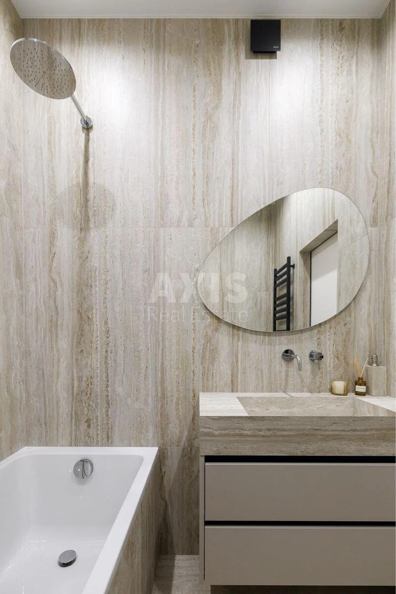 3k apartment vul. Kahovs'ka 60690818