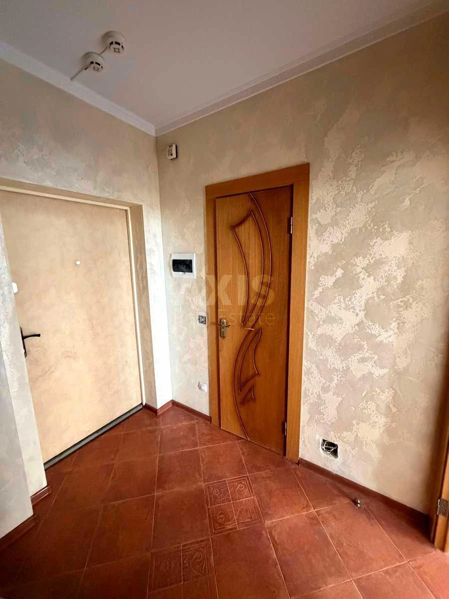1k apartment vul. Uzhvij Natalii' 12706064