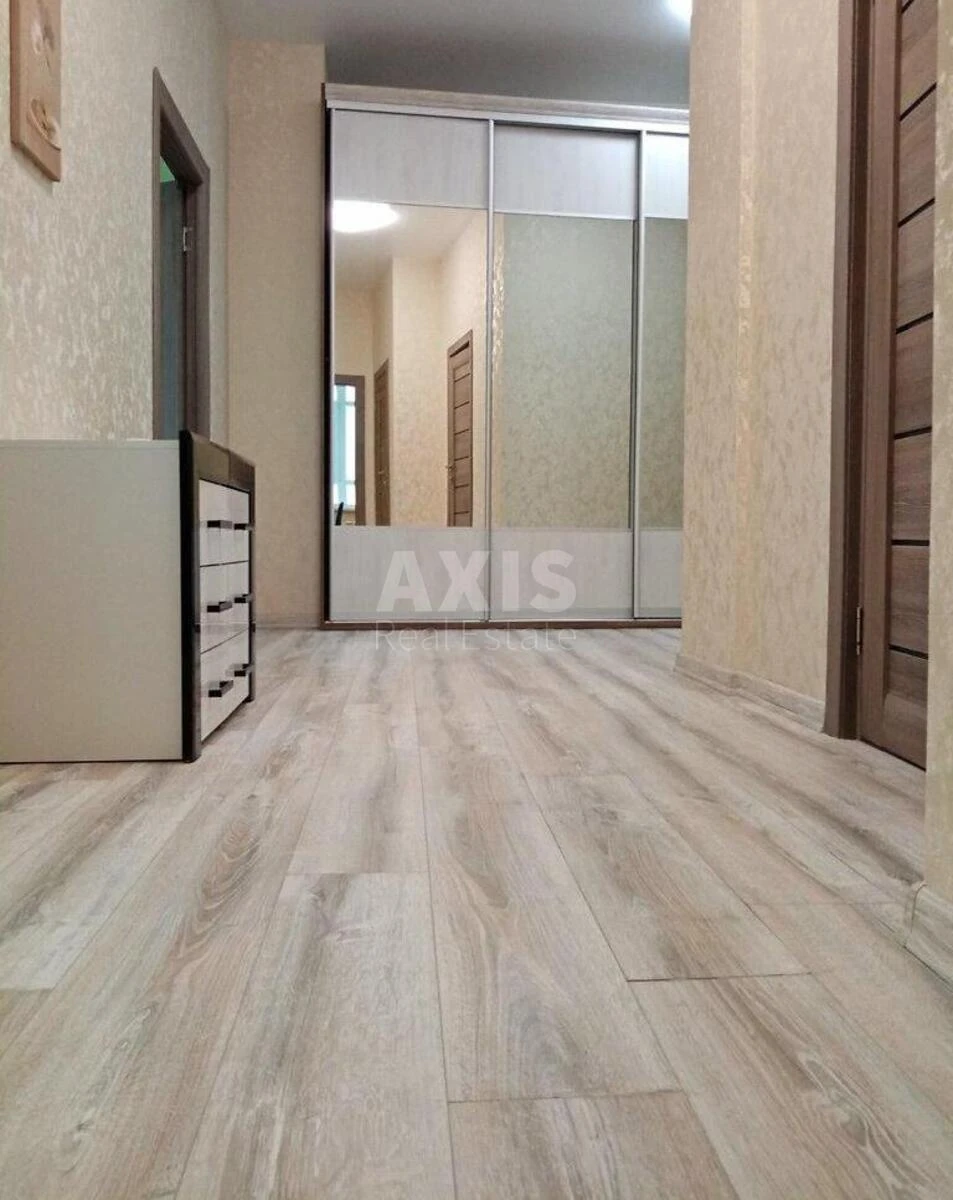 2k apartment vul. Mykil's'ko-Slobids'ka 17030418