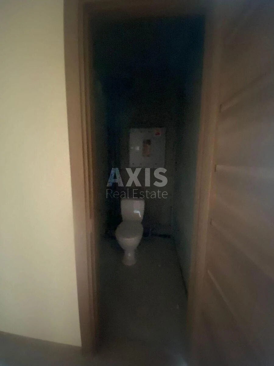 2k apartment vul. Elektrotehnichna 43600998