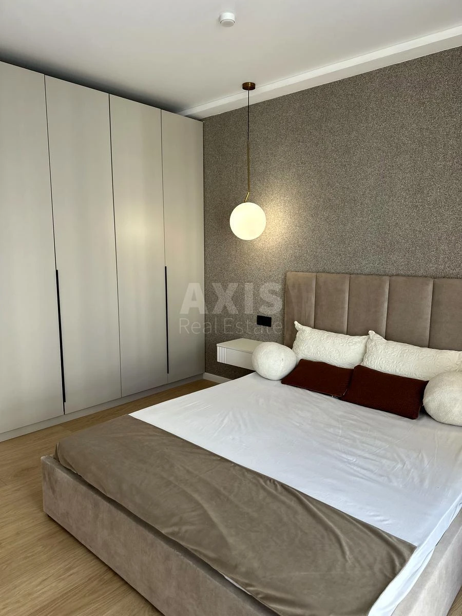 1k apartment vul. Myhajla Maksymovycha 28К656044