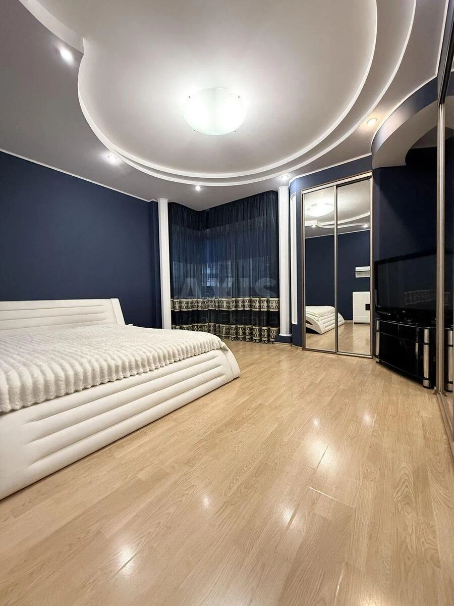 2k apartment vul. Levka Lukyanenka 29В656115