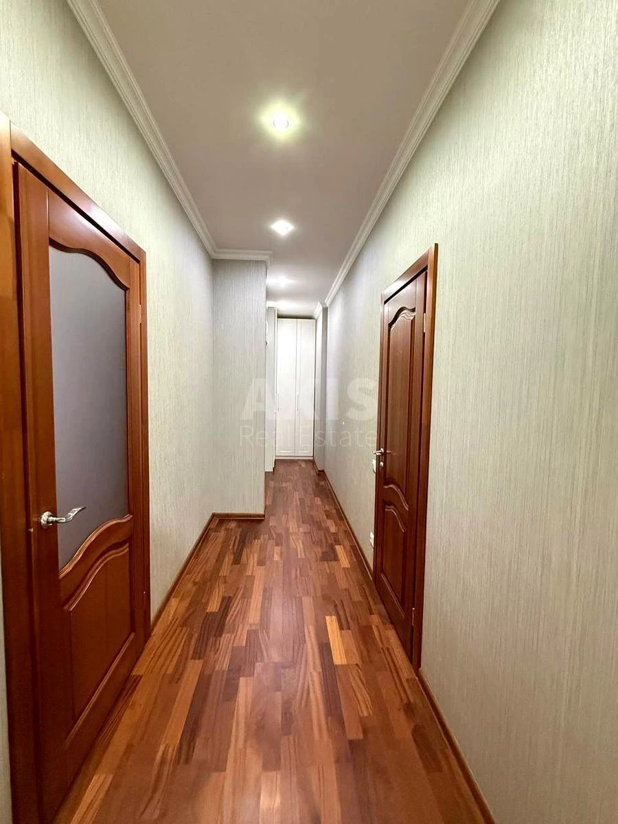 3k apartment vul. Antonovycha 1036885613