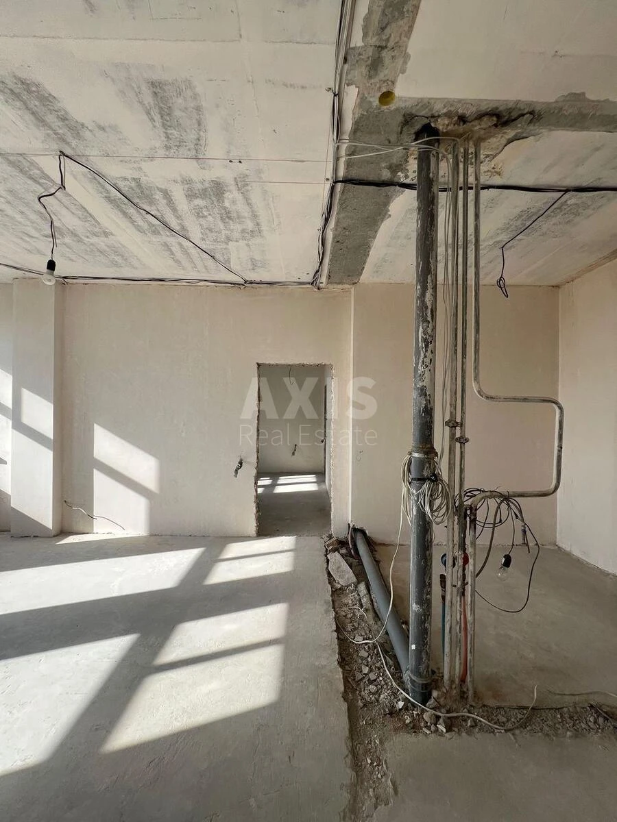 3k apartment vul. Svyatoslava Khorobroho 7638615