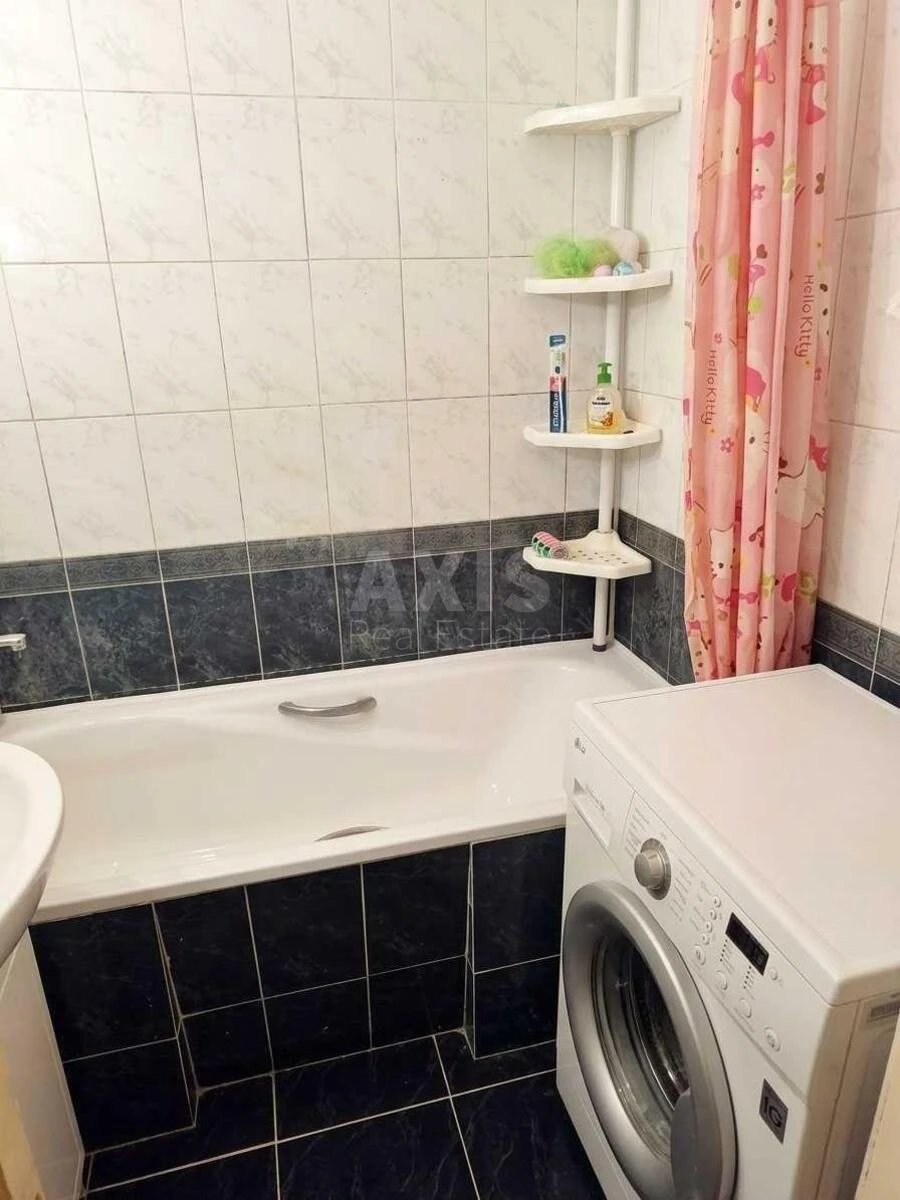 2k apartment vul. Zakrevs'kogo Mykoly 87В672407