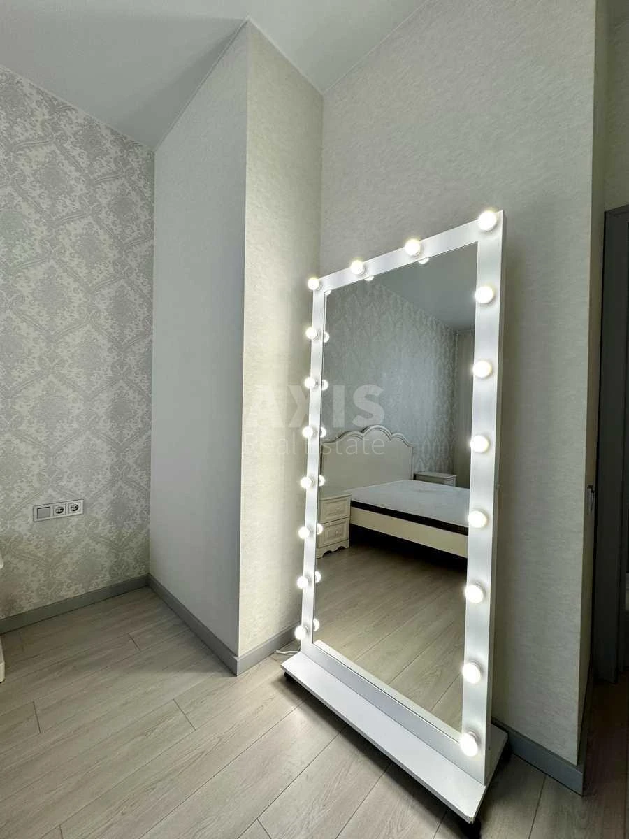 3k apartment vul. Andriya Verkhohlyada 14А7036912