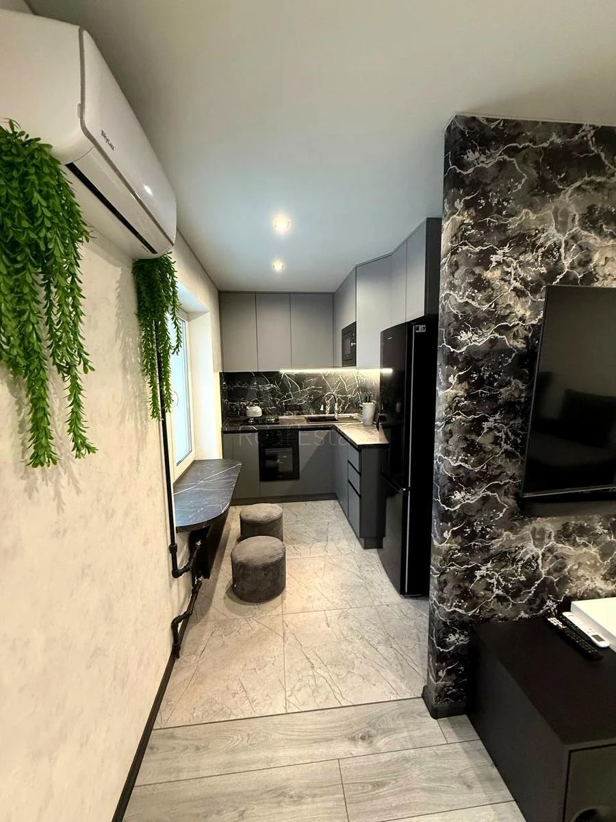 1k apartment vul. Fedora Maksymenka 10639215