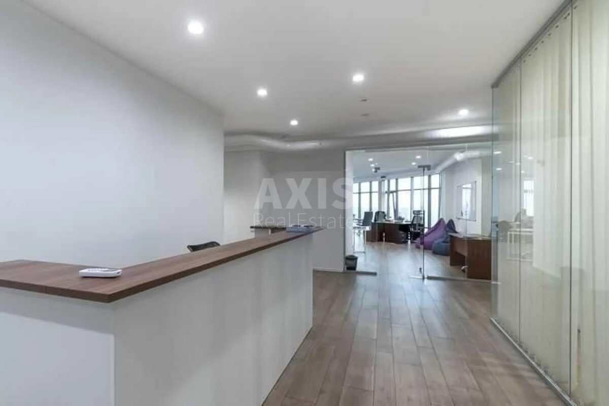 Office vul. Velyka Vasyl'kivs'ka 72, 315m2656652