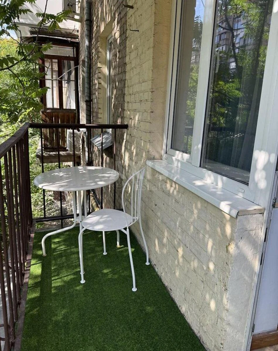 3k apartment vul. Veresneva 14/39672597