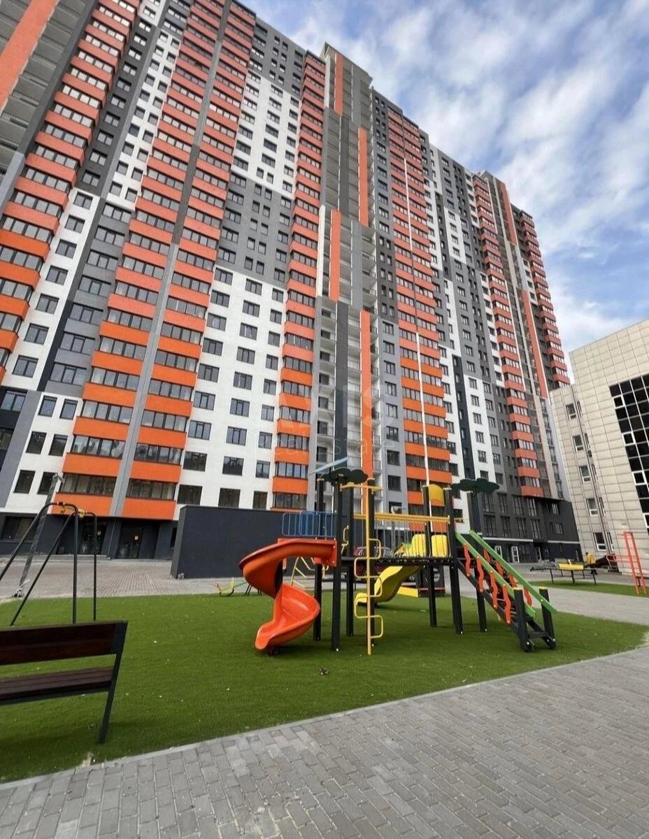 2k apartment vul. Sosjury Volodymyra 6656931