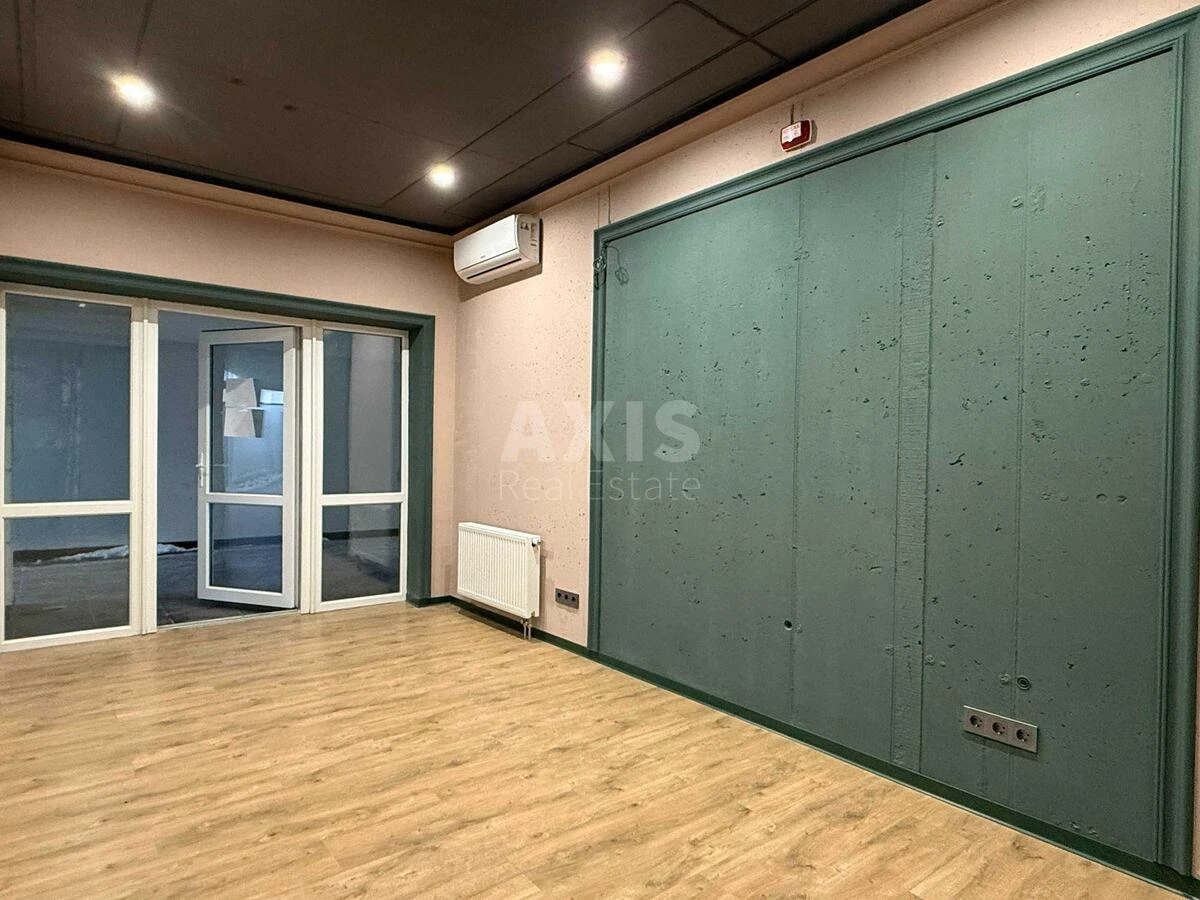 Office vul. Myhajla Maksymovycha 24, 100m2657084