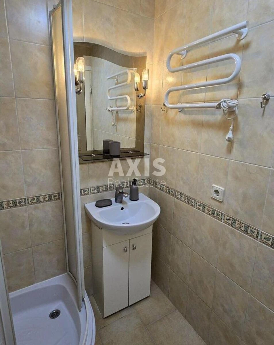 2k apartment vul. Mechnykova 7585525