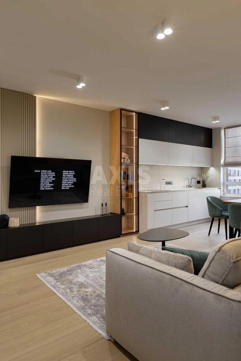 3k apartment vul. Saljutna 2Б673053