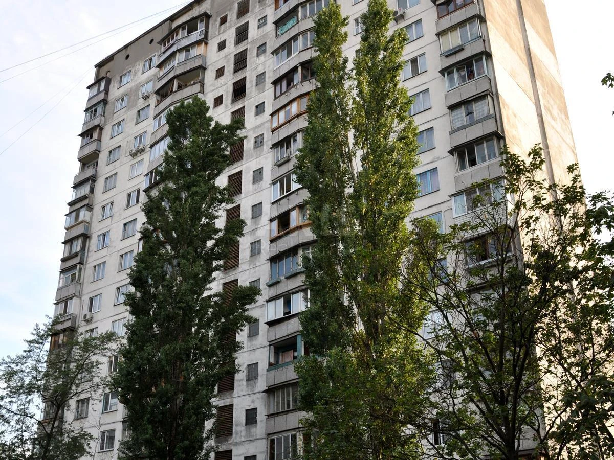 1k apartment vul. Oresta Levytskoho 77042813