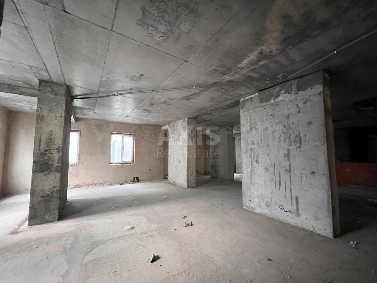 Trade object vul. Lobanovs'kogo 4В, 550m2599247