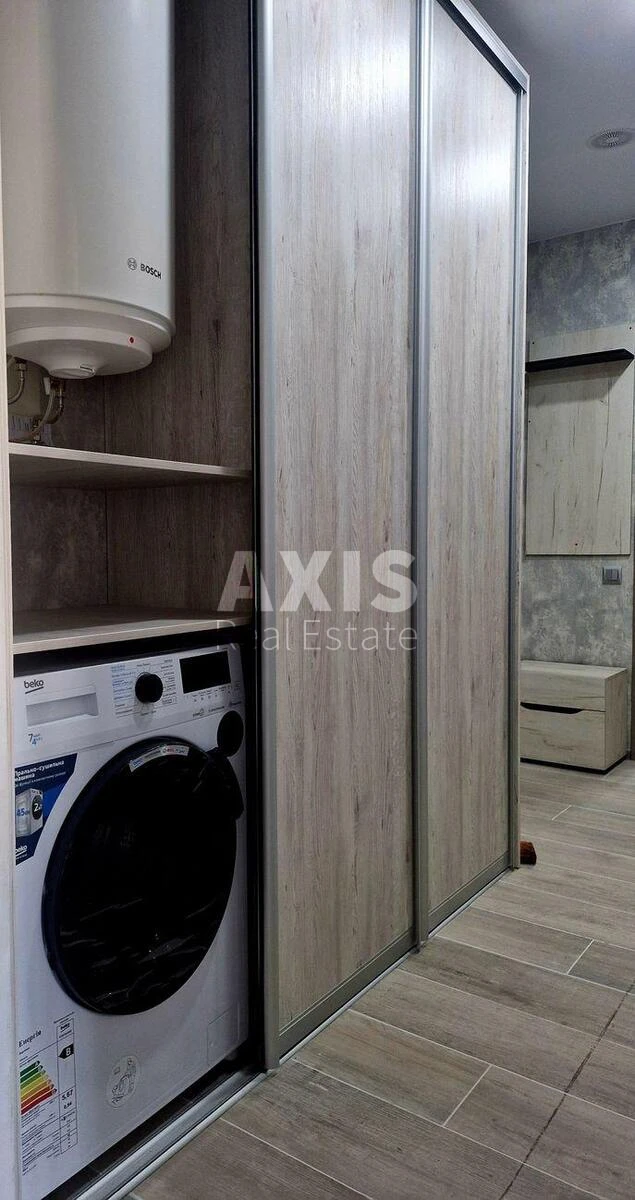 3k apartment vul. Myhajla Maksymovycha 24624407