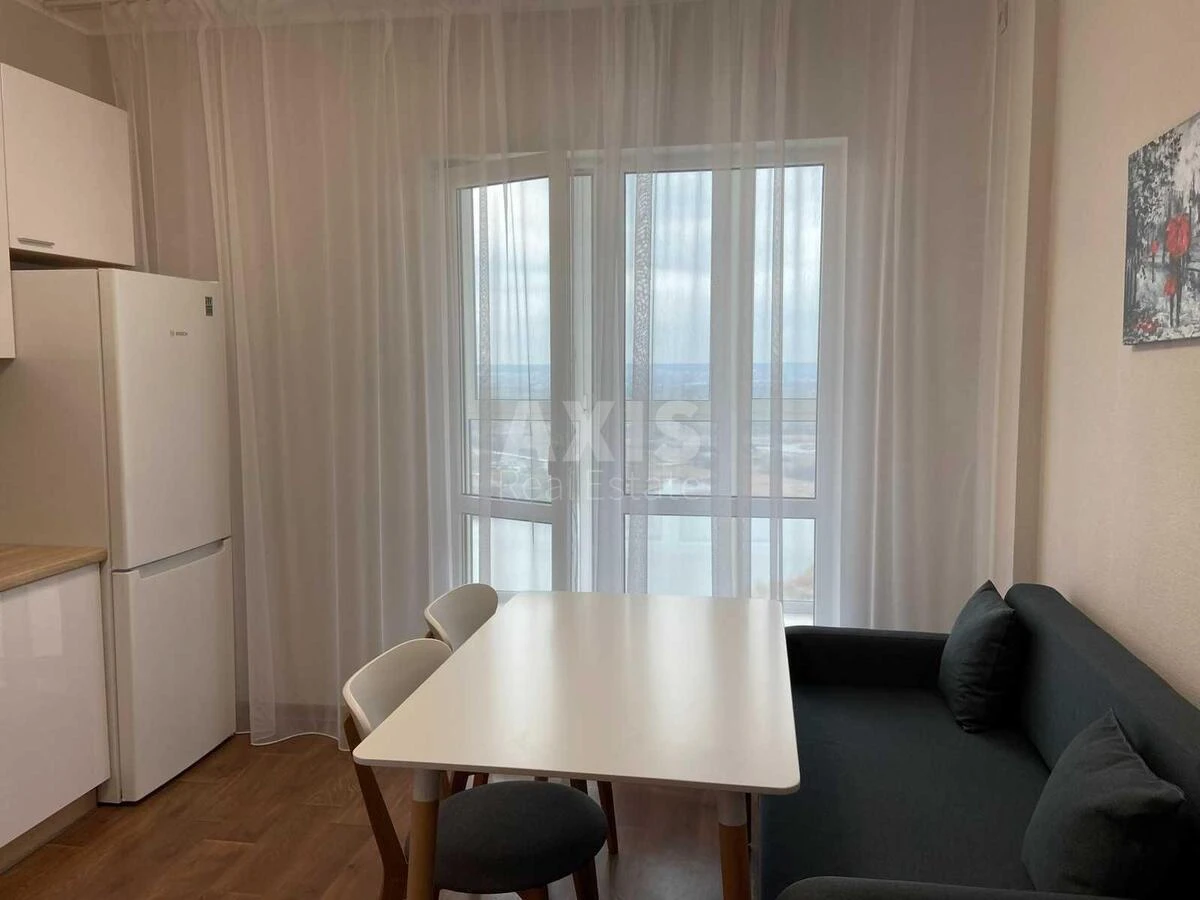 1k apartment vul. Revuc'kogo 100642090