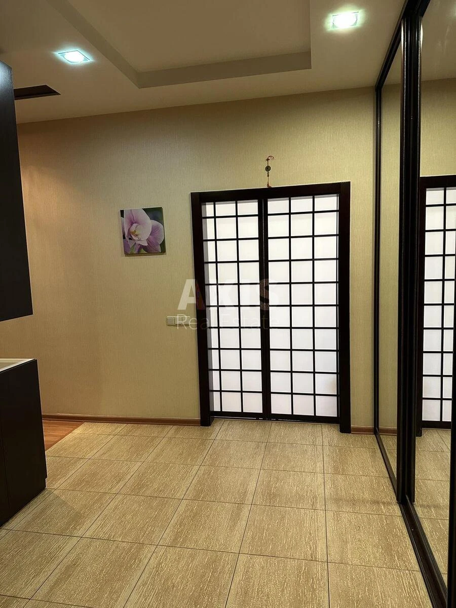 3k apartment vul. Kudrjashova 165648317