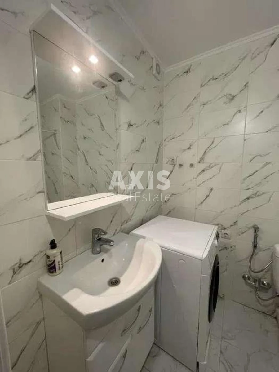 3к квартира бул. Леси Украинки 7А295746