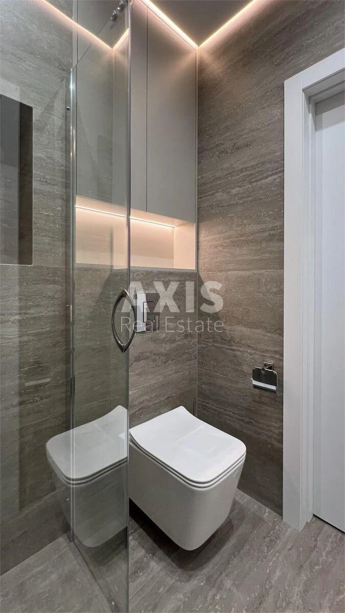 1k apartment vul. Saljutna 2Б6536014