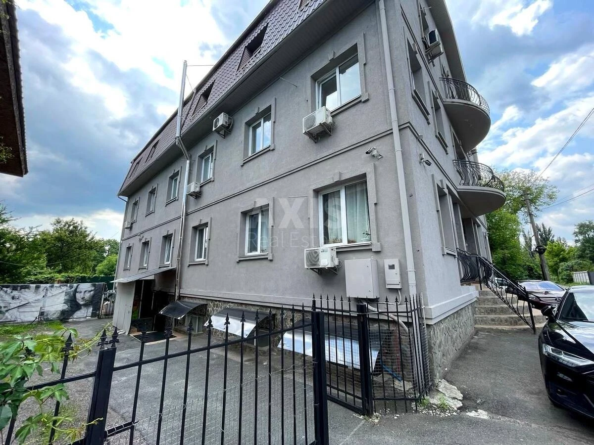 Объект торговли ул. Зеленая 85, 215м26581421