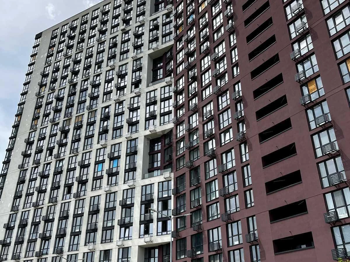 1k apartment vul. Viktora Nekrasova 10А720646