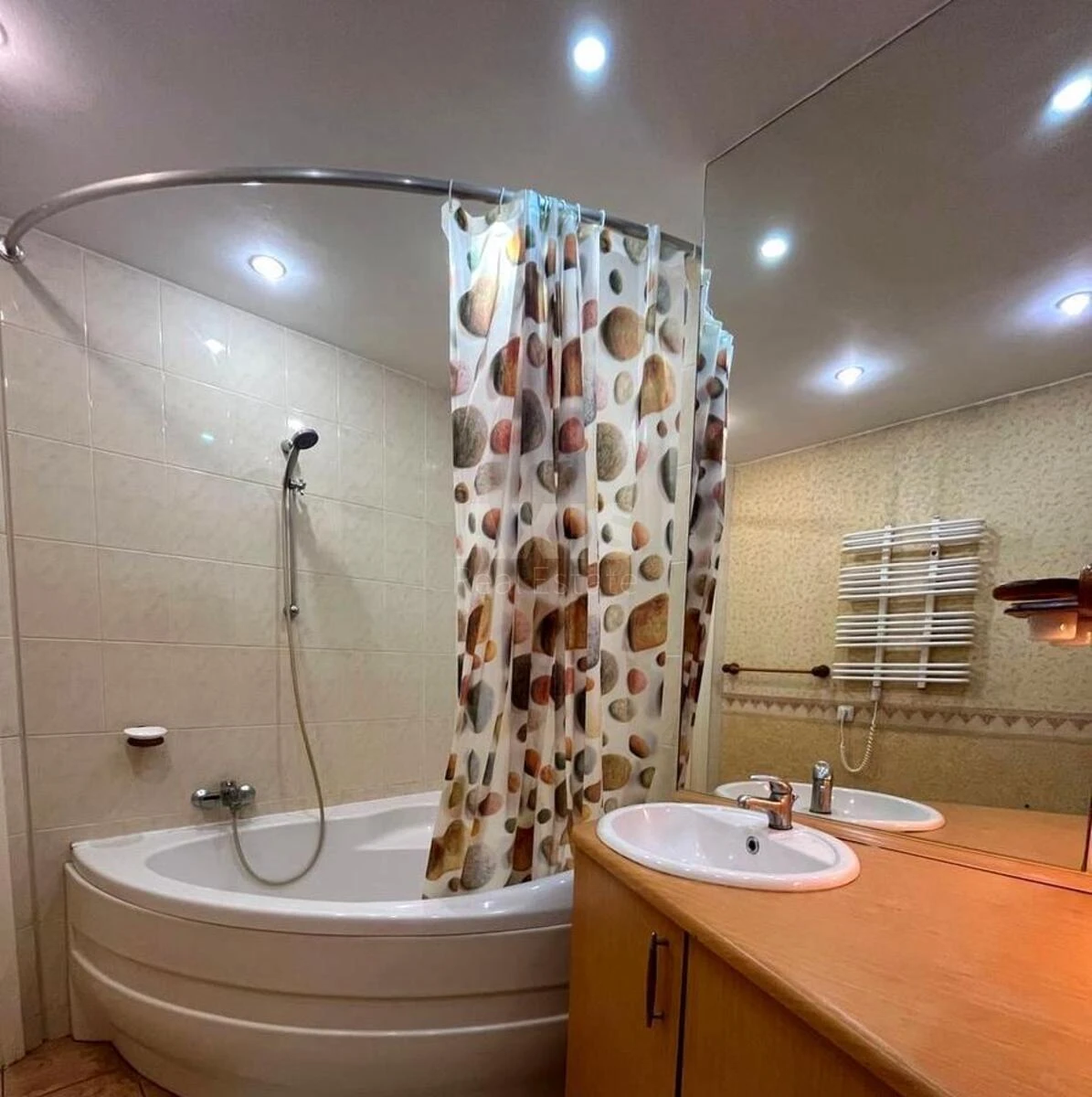 3k apartment vul. Gorodec'kogo Arhitektora 96583410