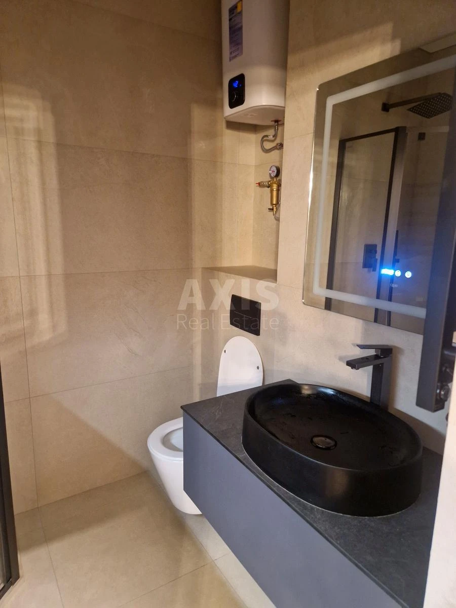 1k apartment vul. Andriya Verkhohlyada 14А674564