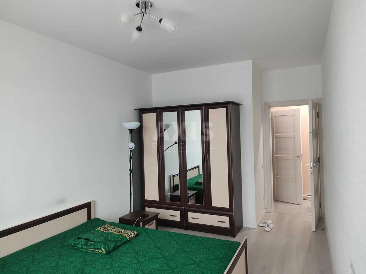 2k apartment vul. Tumanjana Ovanesa 1А679857