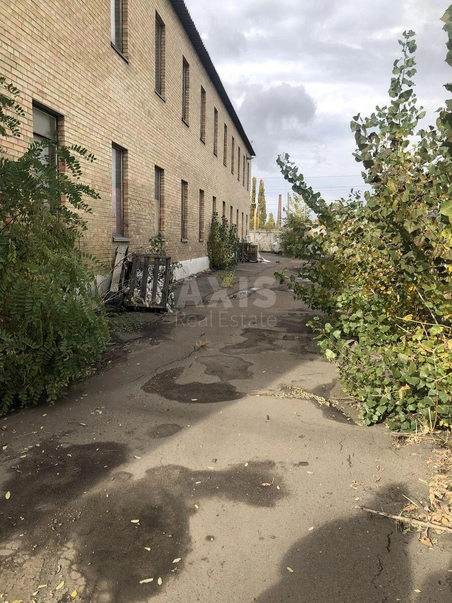 Service object vul. Remontna 13, 1565m264702