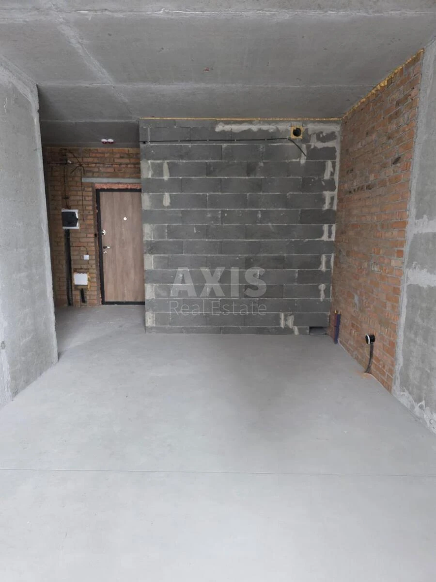 1k apartment vul. Vsevoloda Zmijenka 15/23645842