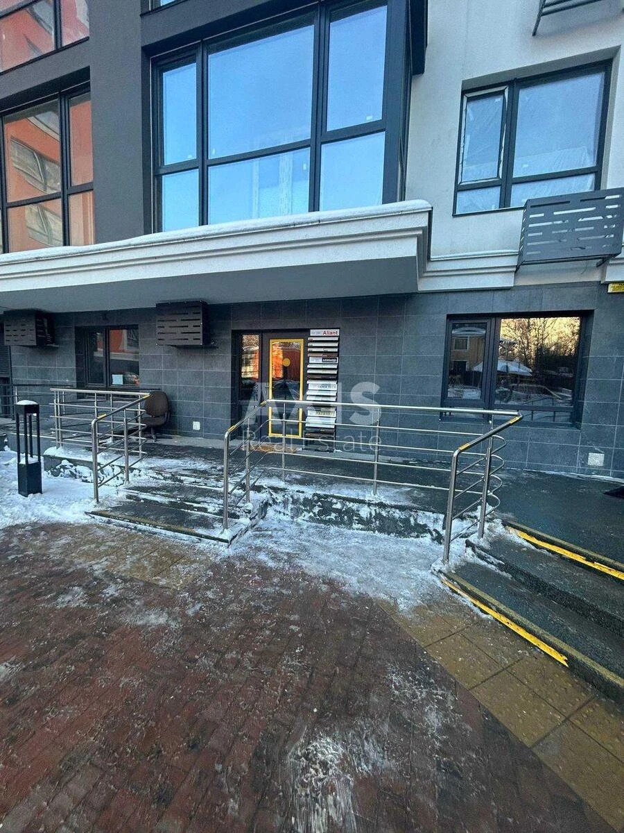 2k apartment vul. L'vivs'ka 1646561