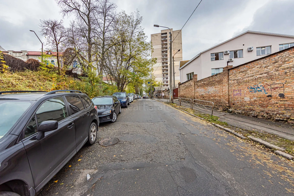 Офис ул. Пимоненко Николая 13Б, 1612м2607612