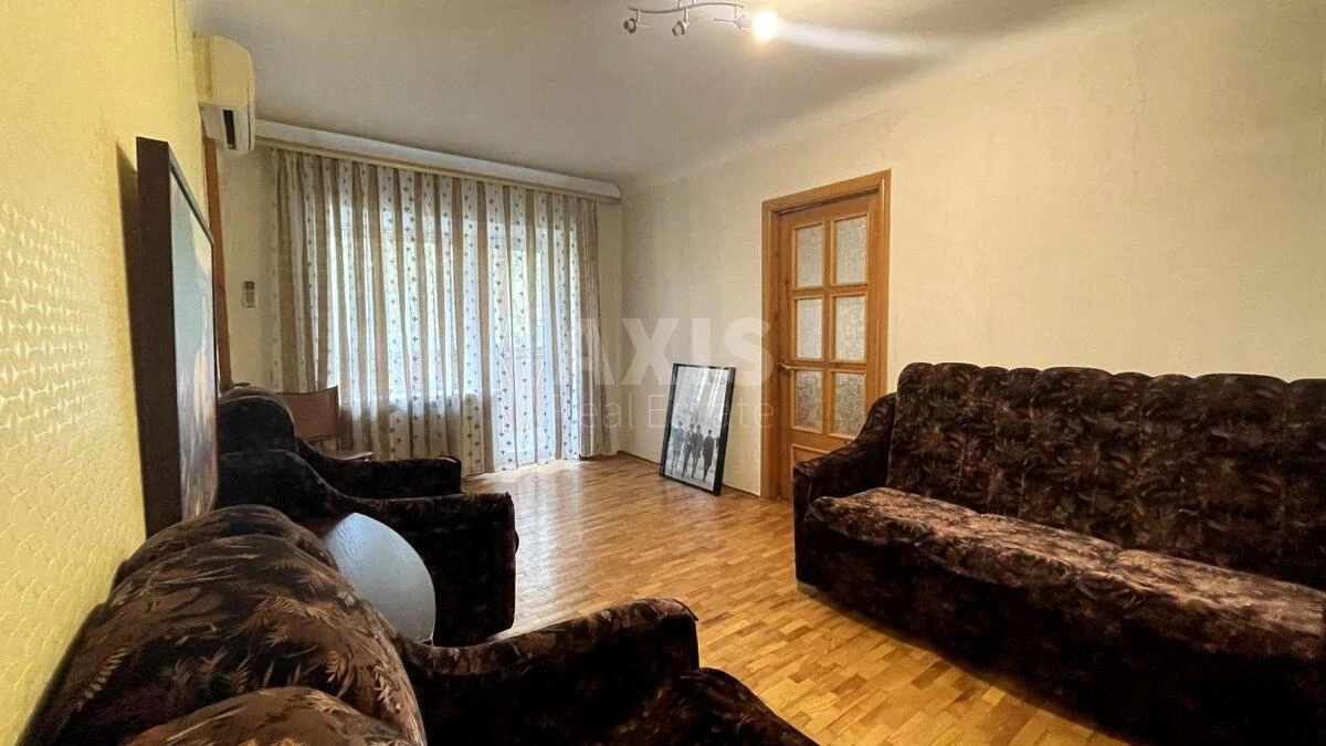 3к квартира ул. Тополевая 5645927