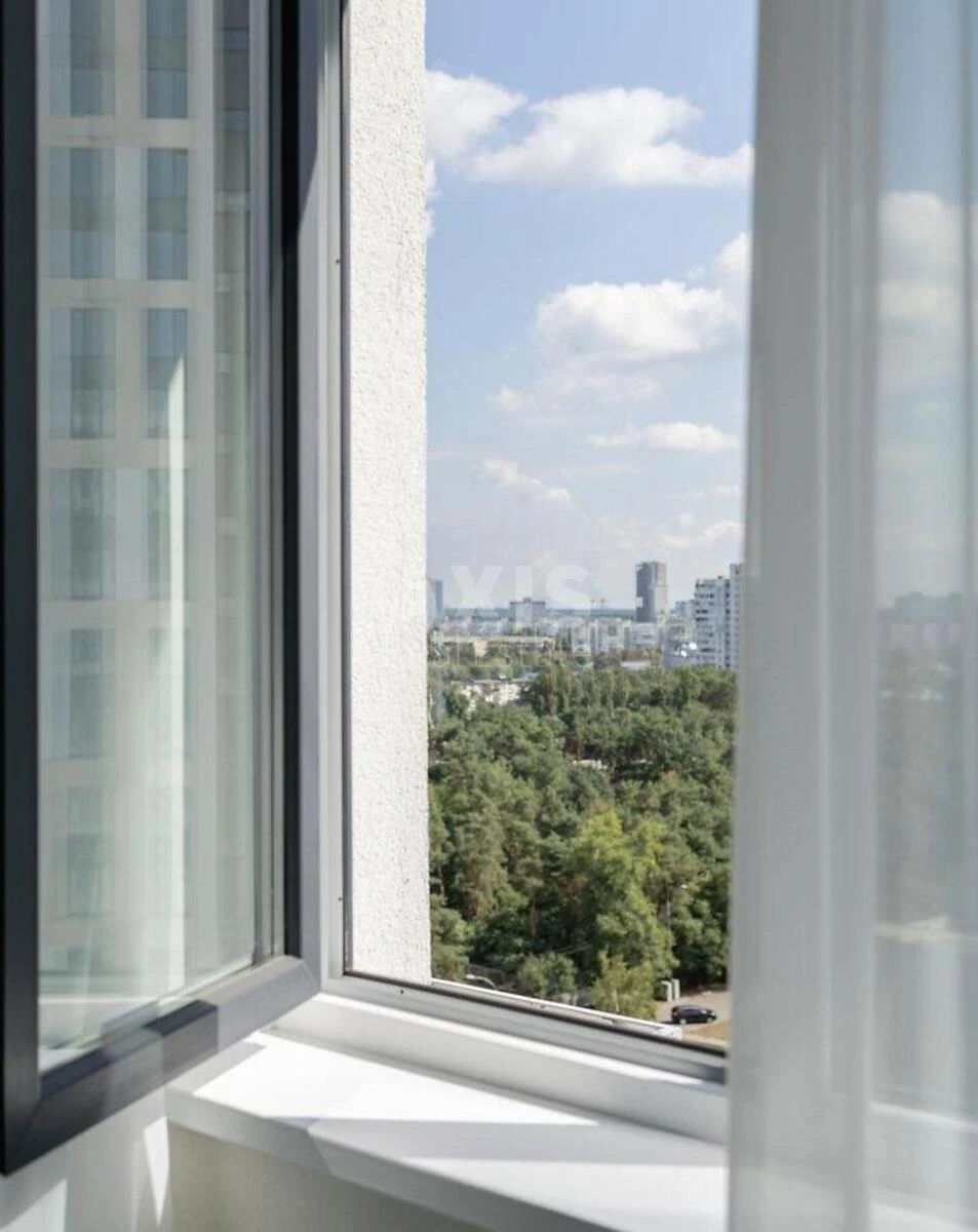 1k apartment vul. Zhmachenka Generala 22709470