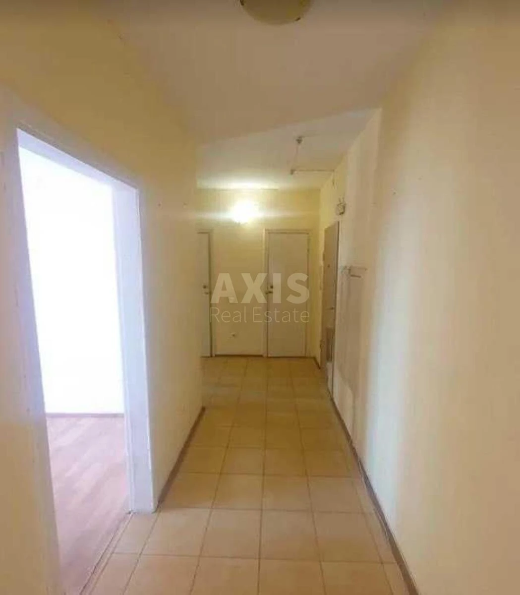 2k apartment vul. Almatynska 41Б6460110