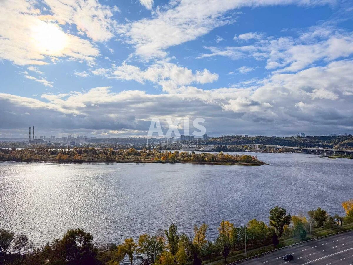 3k apartment nab. Dniprovs'ka 15К6052313