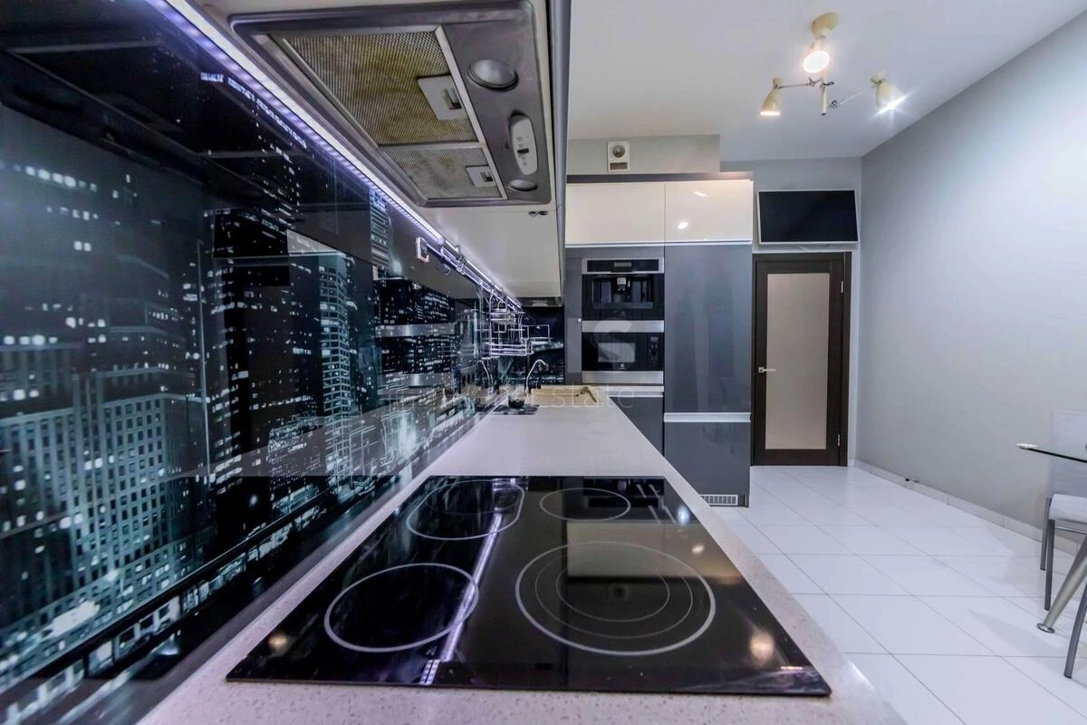 3k apartment vul. Mehanizatoriv 2676496